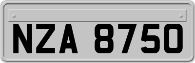 NZA8750