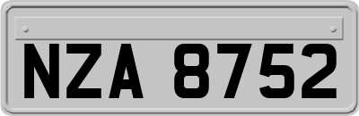 NZA8752