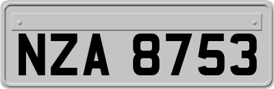 NZA8753