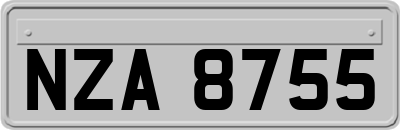 NZA8755