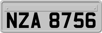 NZA8756