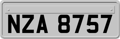 NZA8757