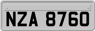 NZA8760