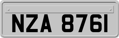 NZA8761