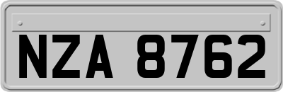 NZA8762