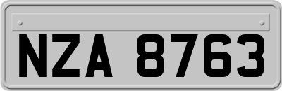 NZA8763