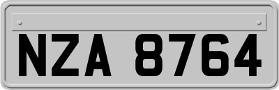 NZA8764