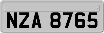 NZA8765