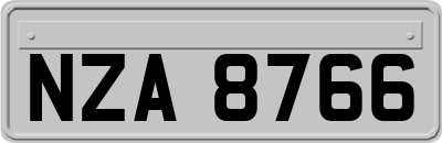 NZA8766