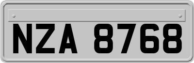 NZA8768