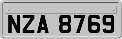 NZA8769