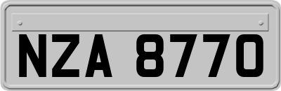 NZA8770