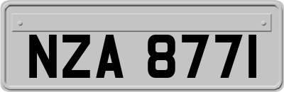 NZA8771