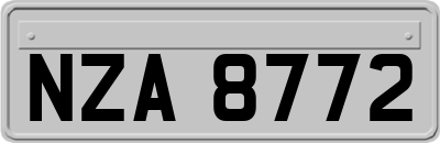 NZA8772