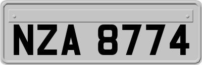 NZA8774