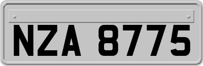 NZA8775