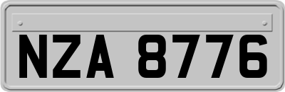 NZA8776