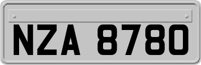 NZA8780