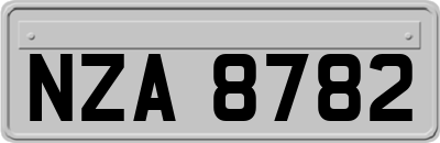 NZA8782