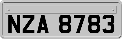 NZA8783