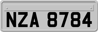 NZA8784