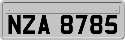 NZA8785