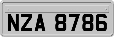 NZA8786