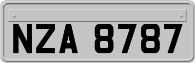 NZA8787