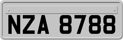 NZA8788