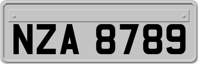 NZA8789