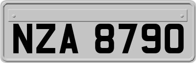 NZA8790