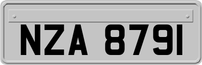 NZA8791
