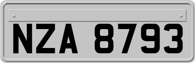 NZA8793