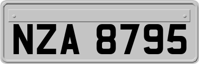 NZA8795