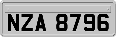 NZA8796