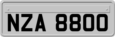 NZA8800