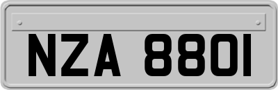 NZA8801