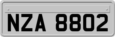 NZA8802