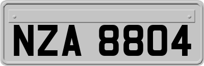 NZA8804