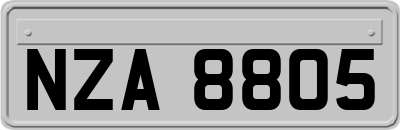 NZA8805