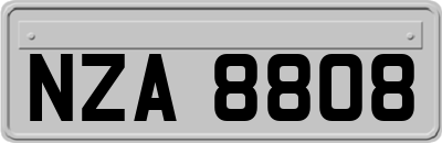 NZA8808