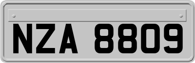 NZA8809