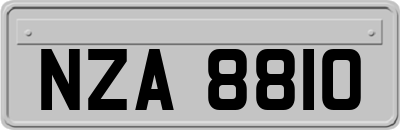 NZA8810