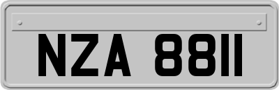NZA8811