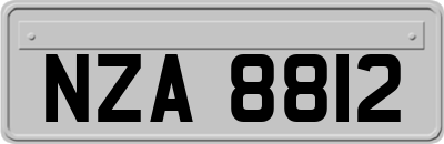 NZA8812