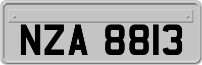 NZA8813