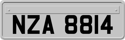 NZA8814
