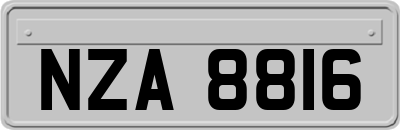 NZA8816