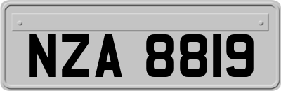NZA8819