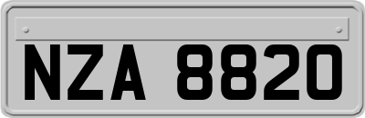 NZA8820